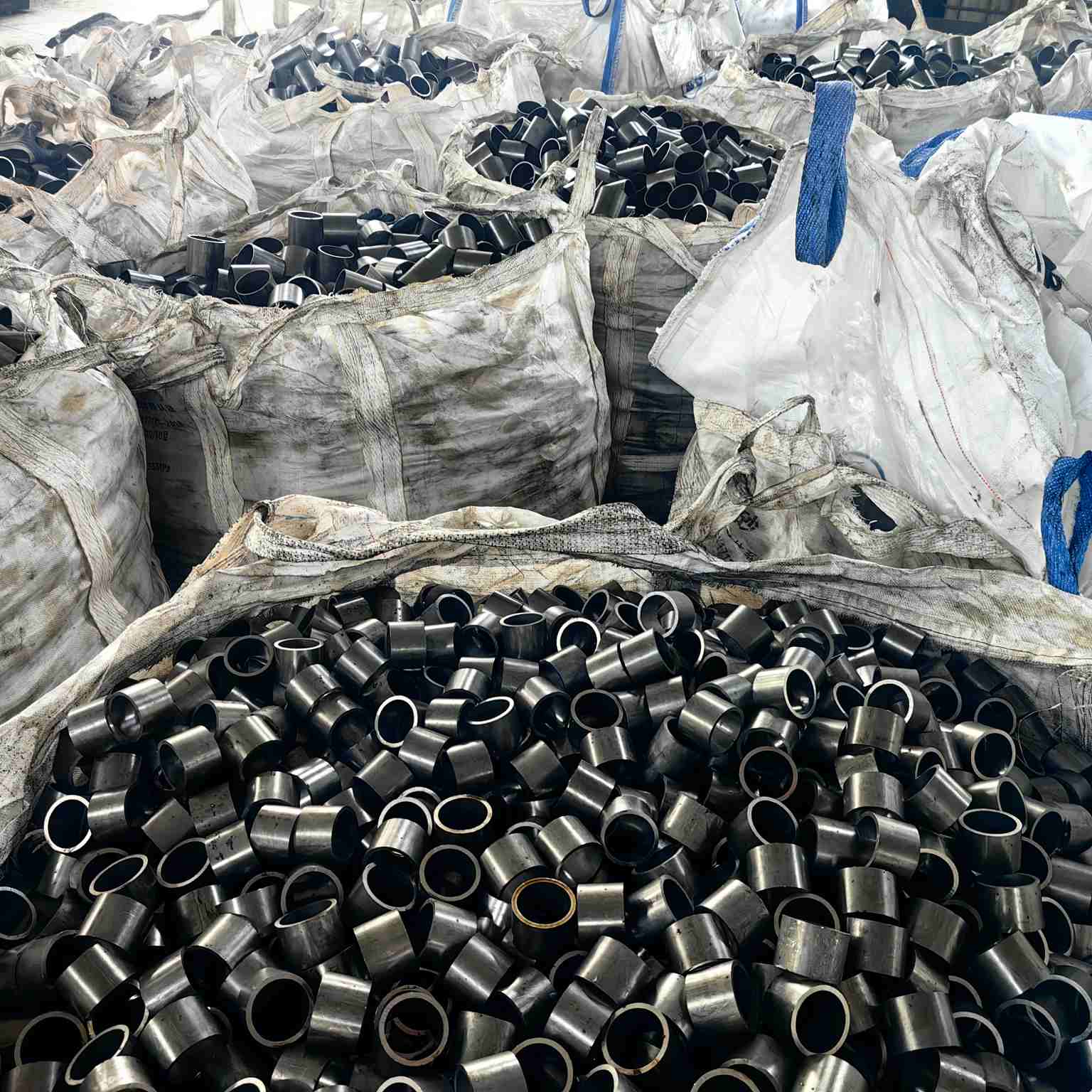 潍坊市无缝钢管无缝管零切 - 方案